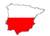 TAXI MERCEDES MURCIA - Polski